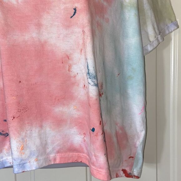 Disney Ohana Means Family Top Size 3XL (21) - Picture 7 of 11